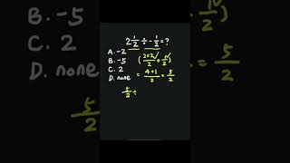 Tricky maths question. 90%fail. #australia #math #education #australia #exam #shorts