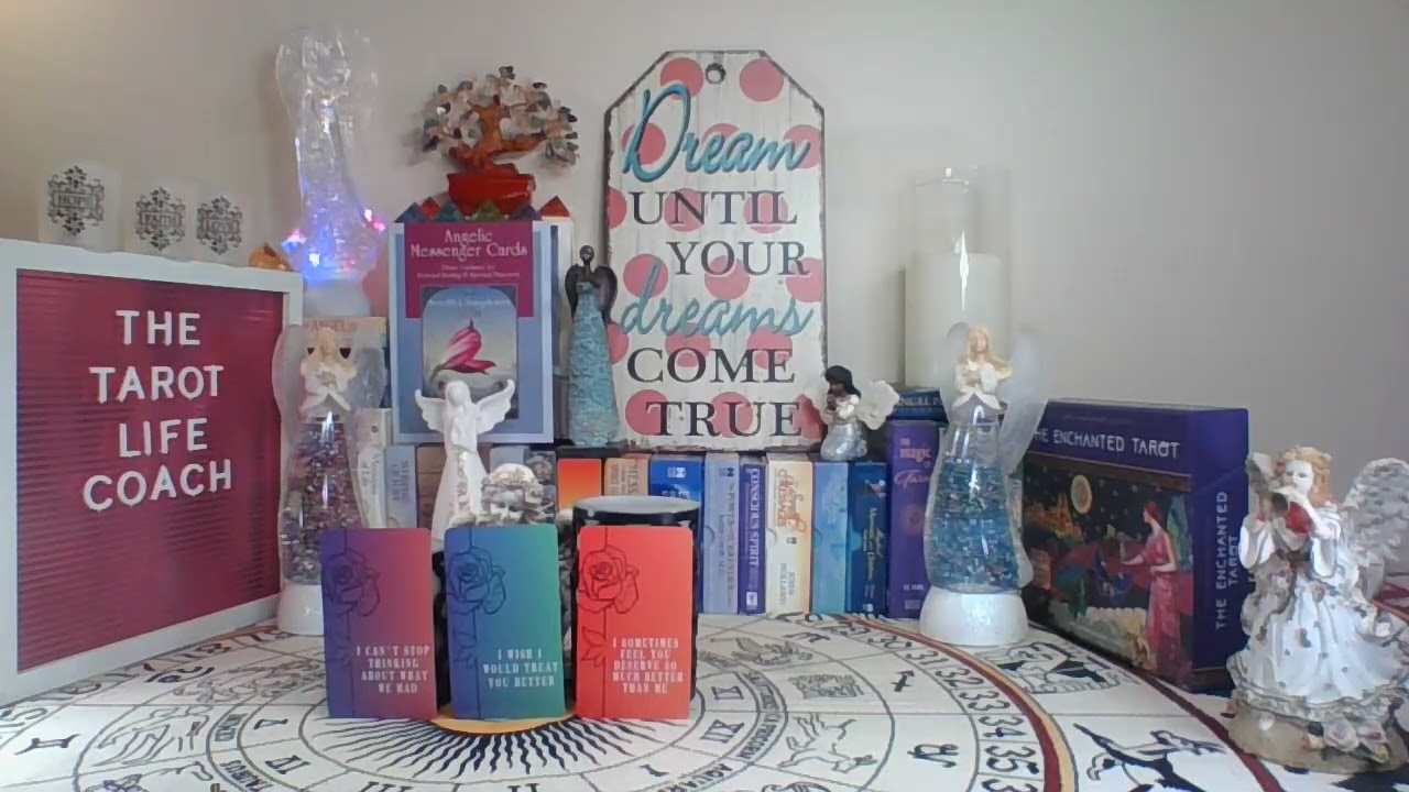 РАК — ВАША ВТОРАЯ ПОЛОВИНКА СТРАДАЕТ, И ВЫ ЗНАЕТЕ ПОЧЕМУ! ЭТО КАРМА? ЯНВАРЬ 2026