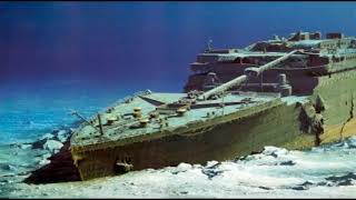RMS Titanic Wreck Discovery   Sept 1, 1985
