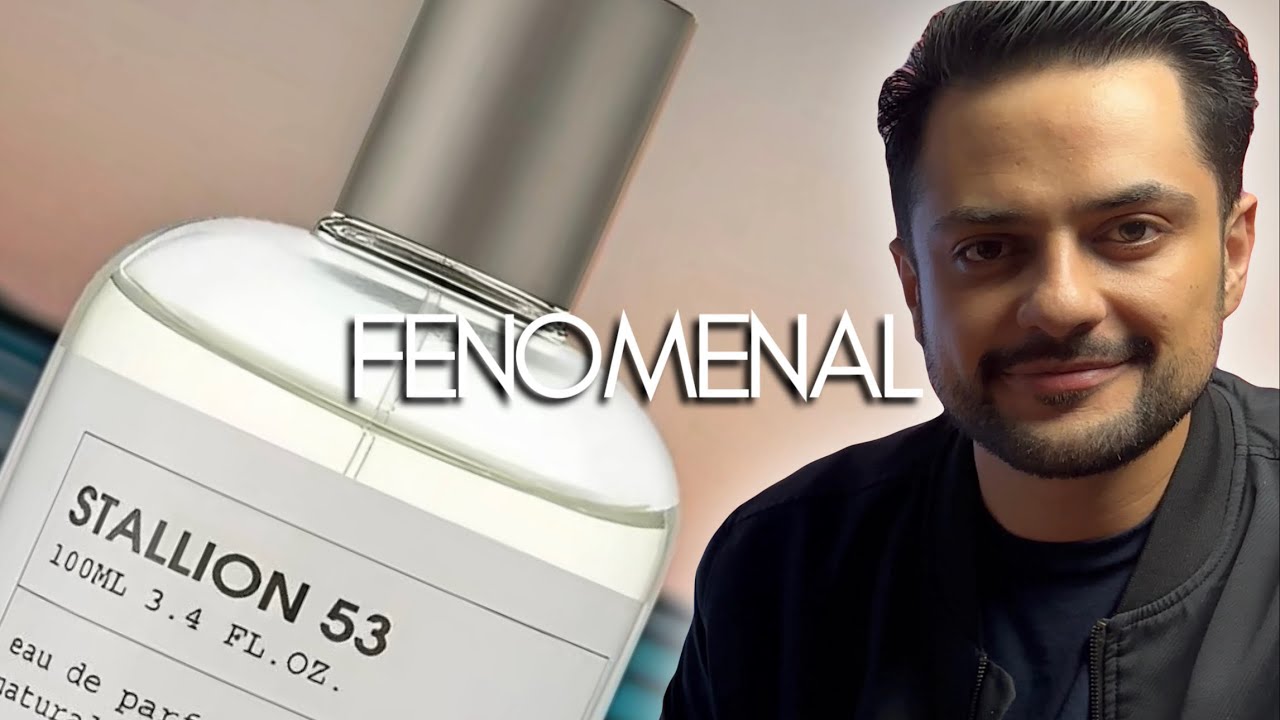 Stallion 53 de Emper