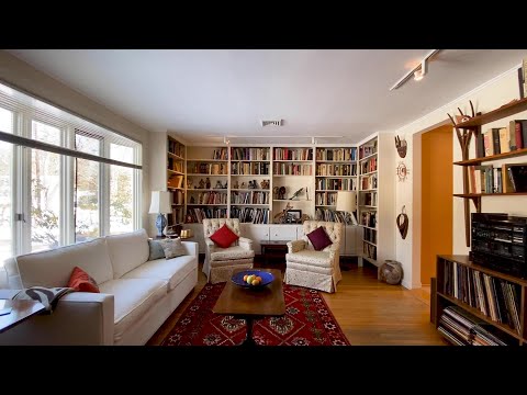 30 Pierson Ave, Princeton, NJ home video tour