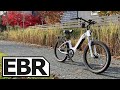 Electric Bike Company Model R Review - $2.2k