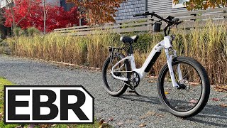 Electric Bike Company Model R Review - $2.2k