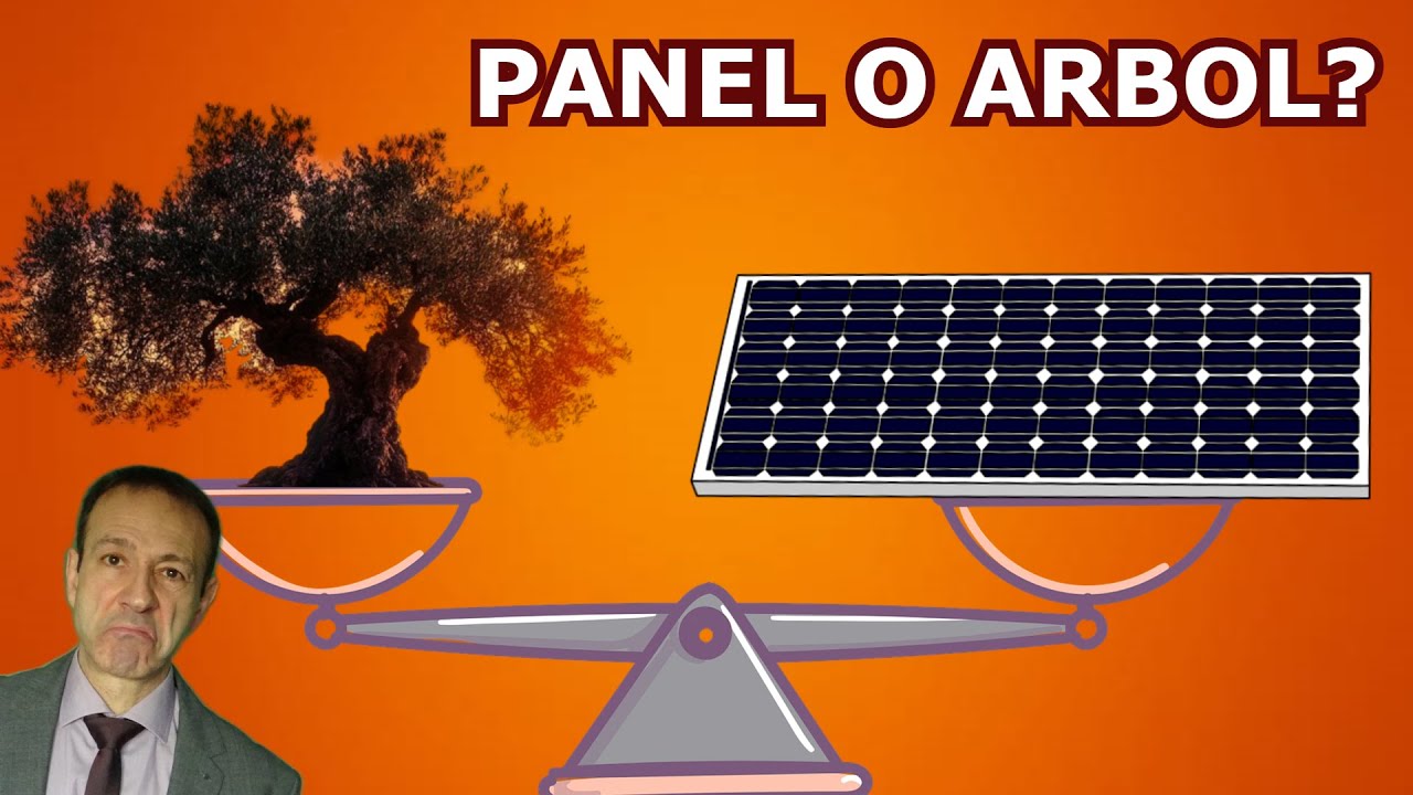 Energía Solar Imparable en España