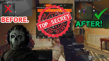 You’re Using the Mini Map WRONG – Here’s How to Fix It in Black Ops 6!