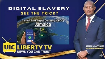 Part 2. DIGITAL SLAVERY - SEE THE TRICK? 