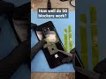 How do 5G blockers work? (Surprise, they don't) #shorts