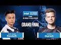CS:GO - Astralis vs. Team Liquid [Inferno] Map 1 - IEM Global Challenge 2020 - Grand Final