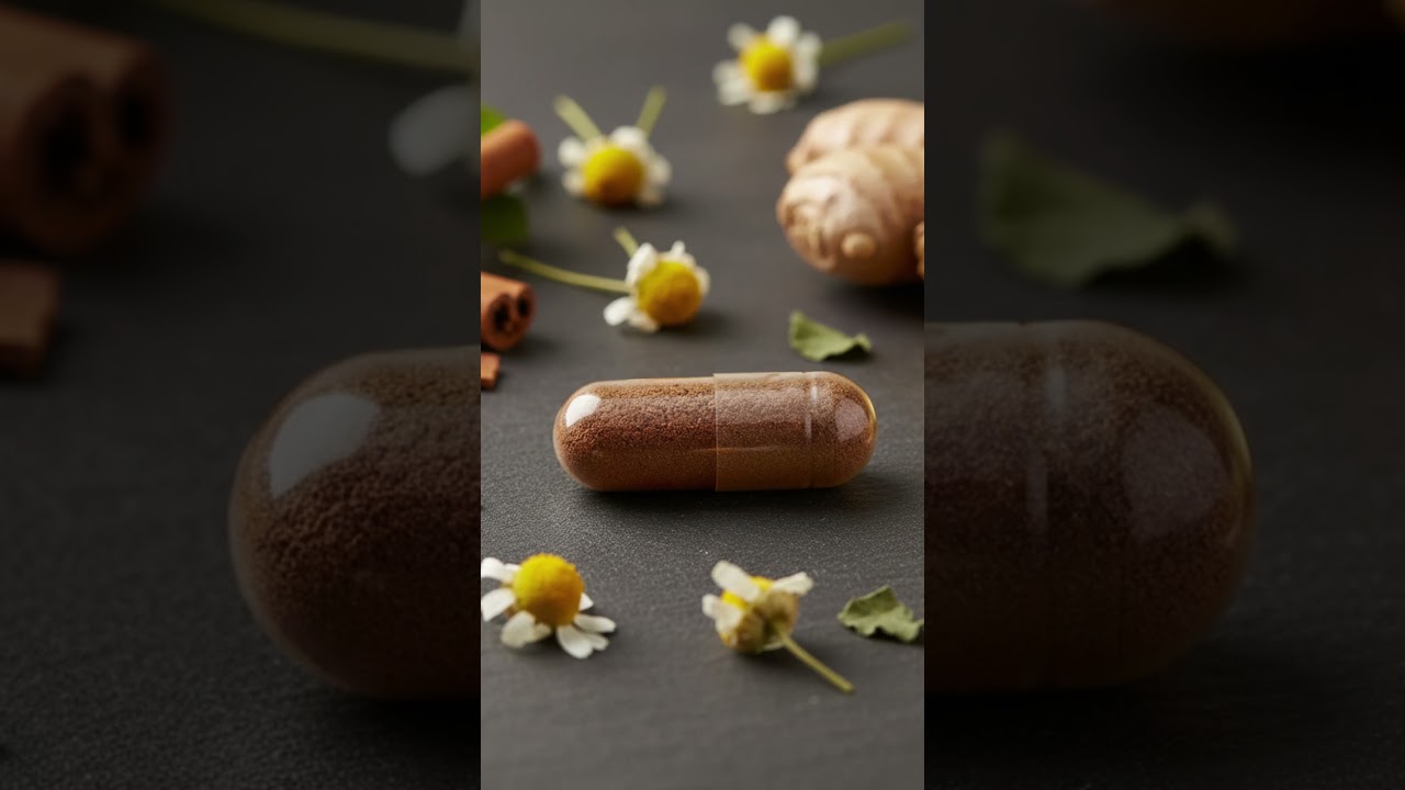 Boost Your Vitality with NuLifeSpan Longevity Pack!