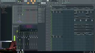How to use the Mod Wheel in FL Studio 20 Original very useful