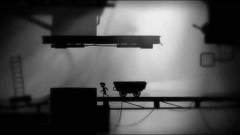 Limbo Walkthrough Part 2