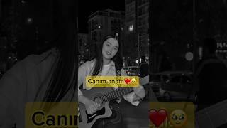 Canim Anam ❤️🥹