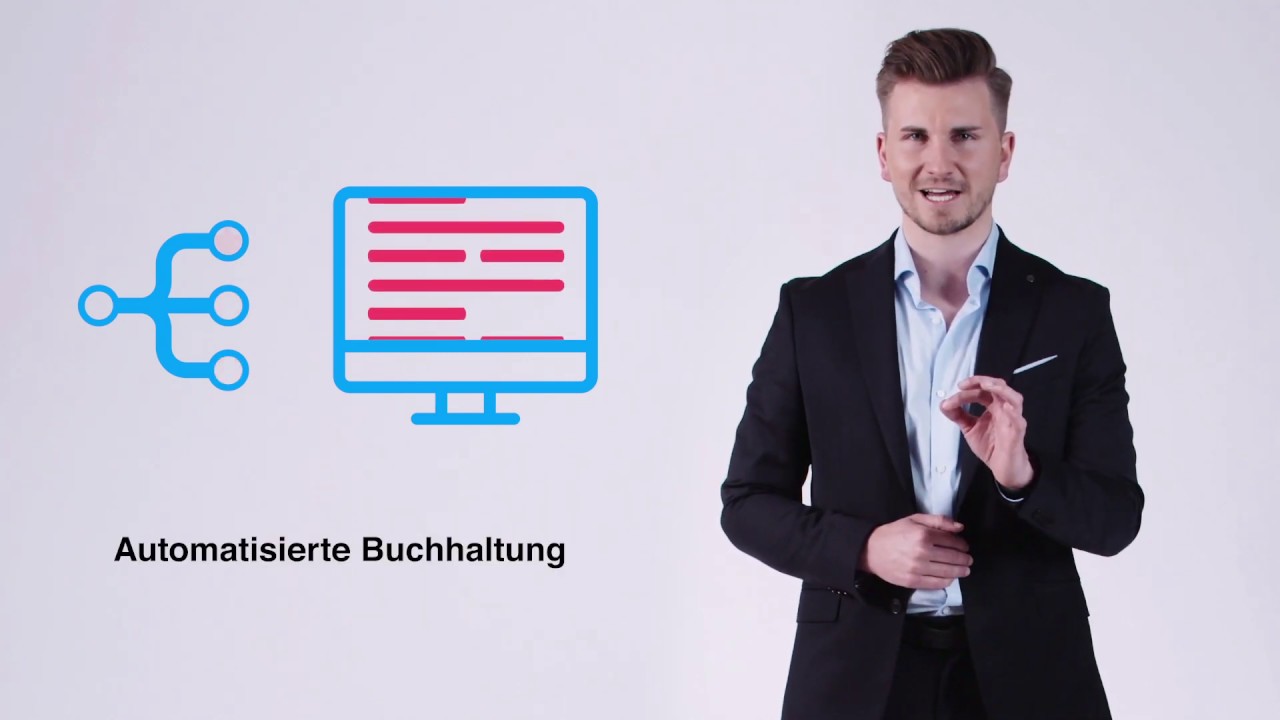 bezahl.de - So effizient geht Zahlungsmanagement