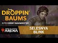 Droppin' Baums: Selesnya Blink in Standard (Full Episode) | Magic: The Gathering Gameplay
