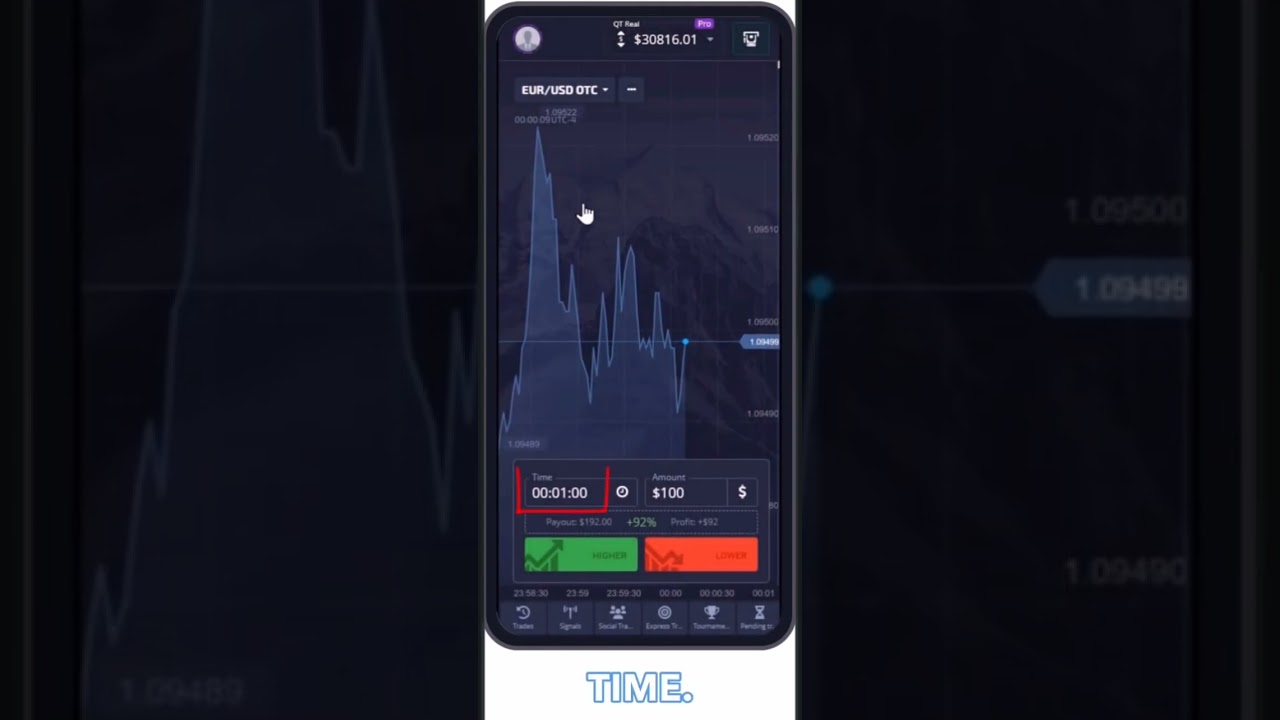 Account Set-up And Copy Signal With Completed guide 🔰🔰✅