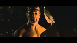 Beowulf (2007) - Trailer