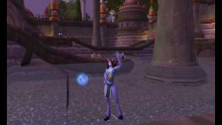 Dalaran bugs