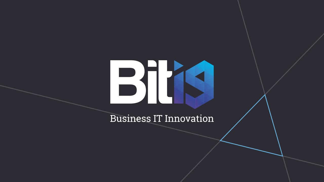 Nós Somos a BITi9 - YouTube