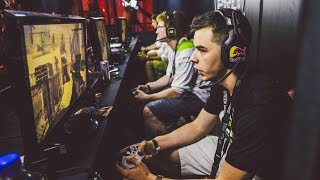 OpTic Roster Change and High Performance Training  - OpTic Gaming: Behind the Green Wall - Ep 4