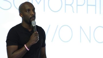 Eventbrite Tech Talk: Isomorphic React Sans Node