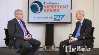 Digital trends driving bank innovation - Chapter 1: Innovating to stay ahead