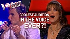 INCREDIBLE looping artist WINS The Voice | Winner's Journey #4  - Durasi: 11:40. 