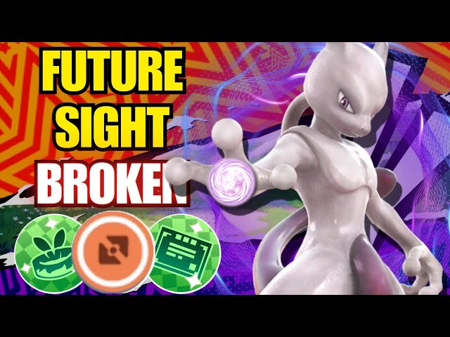 Mewtwo and Its Future in the Meta-game