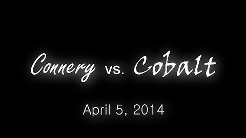 Planetside 2, ServerSmash, Connery vs. Cobalt, 240v240, Intro Video