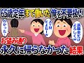 嫁と娘「退職金はもらう!アンタは不要w」→定年まで身を粉にして働いた俺を厄介払いした2人の末路...【2chスカッと】