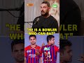 Yuvraj Singh on Arjun Tendulkar: He Works Harder Than Me & He Learns Fast |Vikrant Gupta