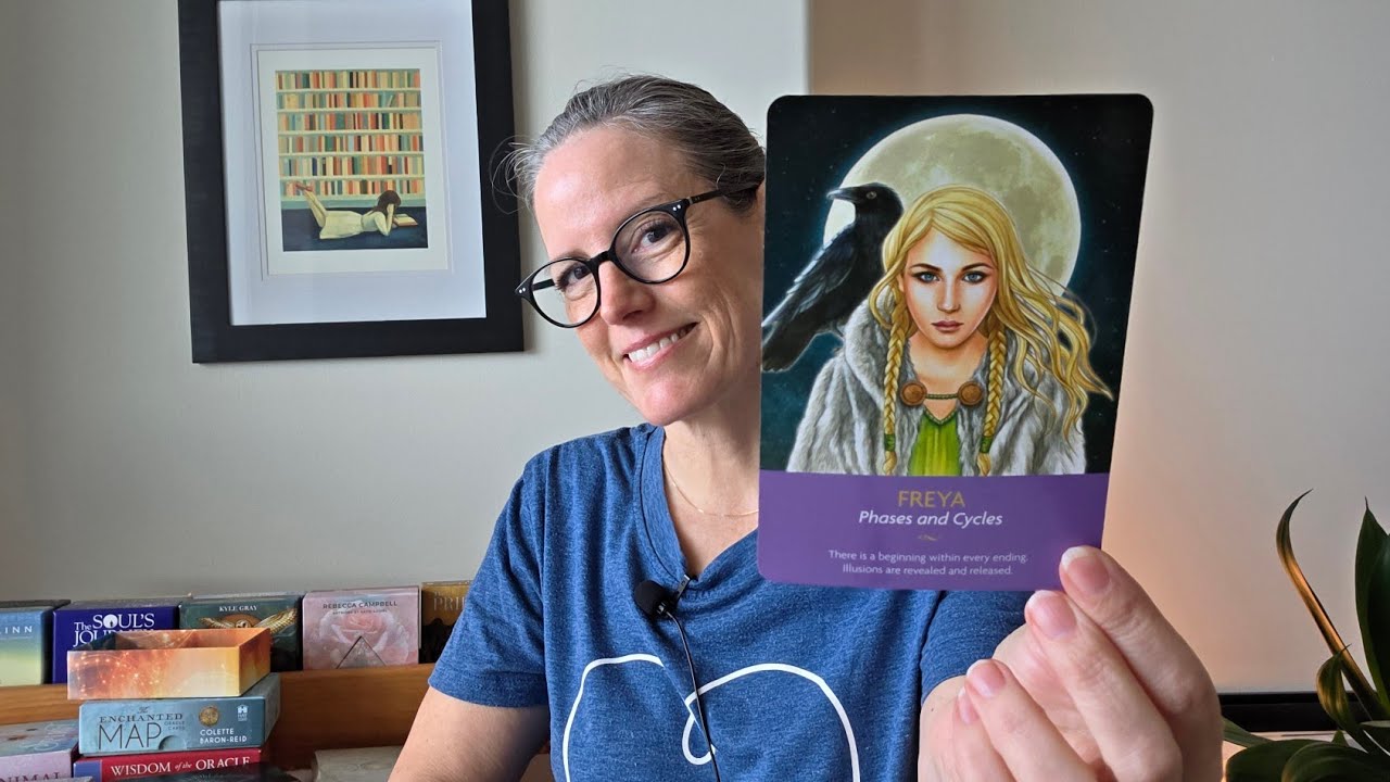 Вы замечаете закономерность... и так благодарны за этот новый цикл!!