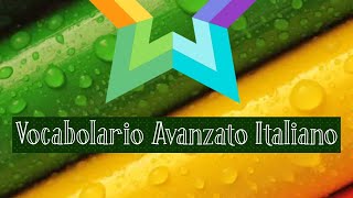 RIPRENDERE vs RECUPERARE vs REINSERIRE | Advanced Italian
