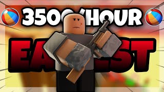 How To Grind Beach Ball Fast & Easy Nst Best Strat For Surf & Turf Battlep