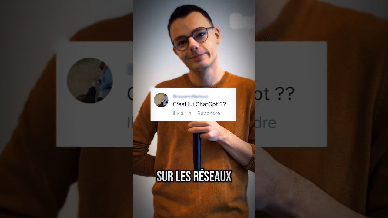 Emilien répond aux rageux 😂