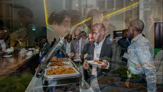 IDC CIO Summit 2018 West Africa