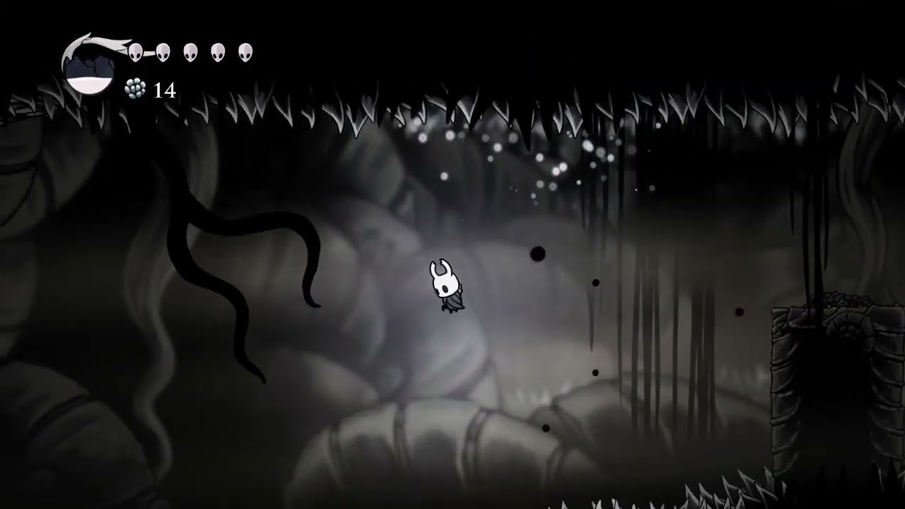 BEST ATTEMPT - Ancient Basin shade skip