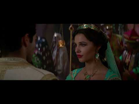 Disney's Aladdin | On Digital 8/27 & Blu-ray 9/10
