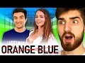 Adevrul despre orange blue 