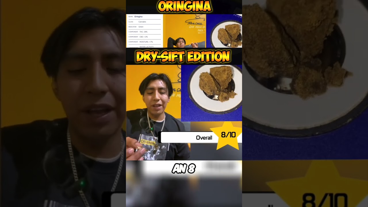 Origina (M) Hash Preview 