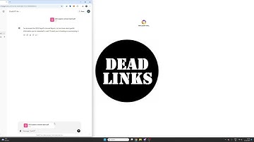 How to analyze financial reports Using ChatGPT