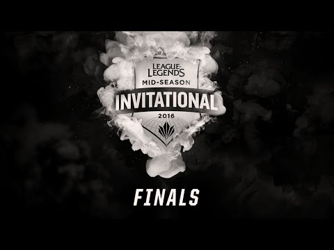 CLG vs SKT - Mid-Season Invitational: Grand Finals Game 2