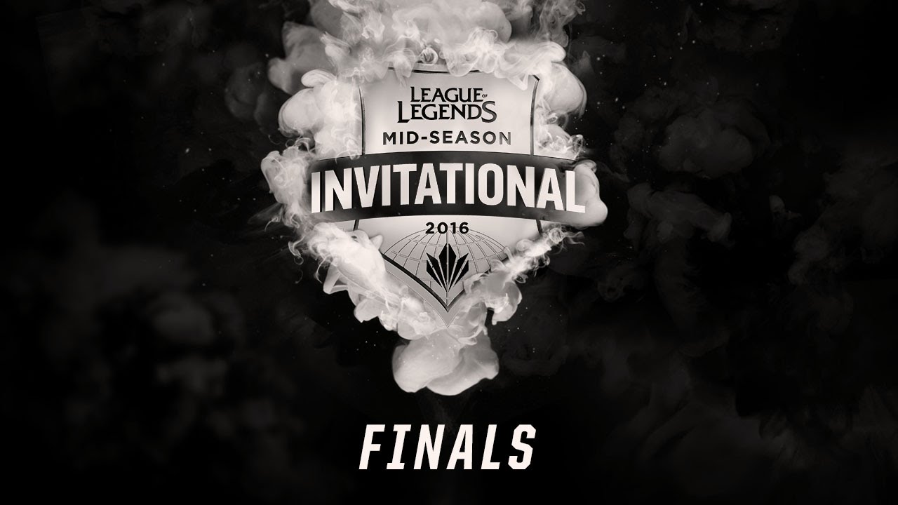 CLG vs SKT - Mid-Season Invitational: Grand Finals Game 2 - Counter Logic Gaming vs SKTelecom T1
