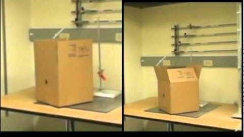 Effect of Ventilation on Overpressure During a Confined Explosion - FPE Teaching Tool