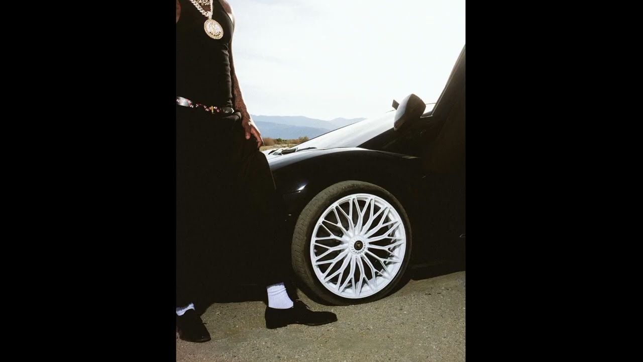 [free] young nudy x lucki type beat 