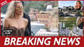 Khloe Kardashian is back to renovating her $17M 'dream home' next to mom Kris Jenner in Hidden Hills