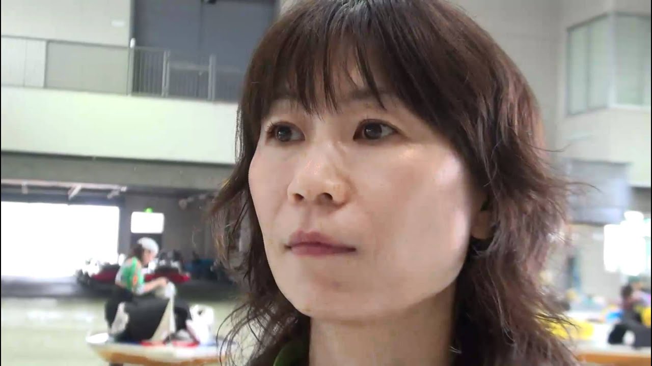 3334】角 ひとみ（すみ ひとみ） | 競艇女子の知識を伝授-当たる競艇