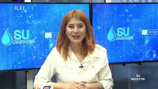 Özel Mersin Su Hastanesi Su Hayattır - Uzm. Dr. Sait Uçan