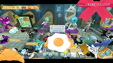 AJPW working Auto Accept Mod! (WITH PROOF, READ DESCRIPTION)