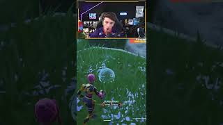 STIZO AIMBOT 😱| #fortnite Stizo #shorts