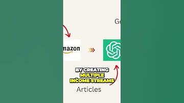 How To Make Money With ChatGPT & Amazon Affiliate Marketing PART 1
